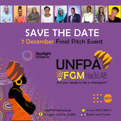 UNFPA FGM Hack Lab