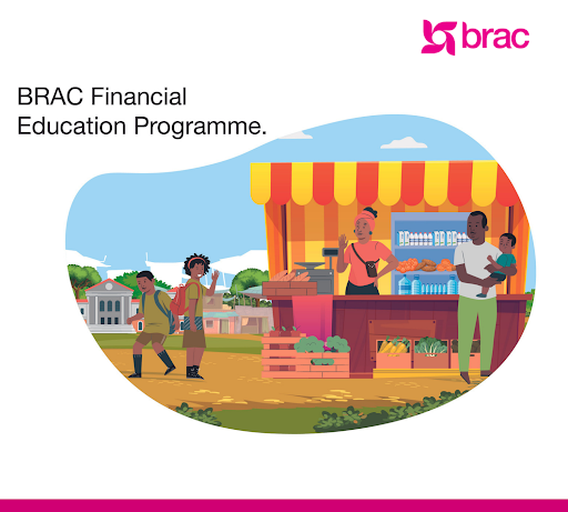 BRAC Financial Literacy Curriculum