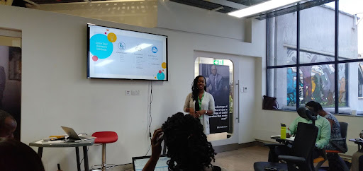 Fostering Innovation Through Design Thinking at Safaricom