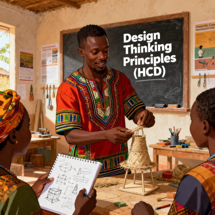 design Africa Design thinking in Africa